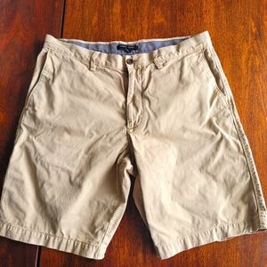 Banana Republic Men's Chinos Khaki Shorts Size 34